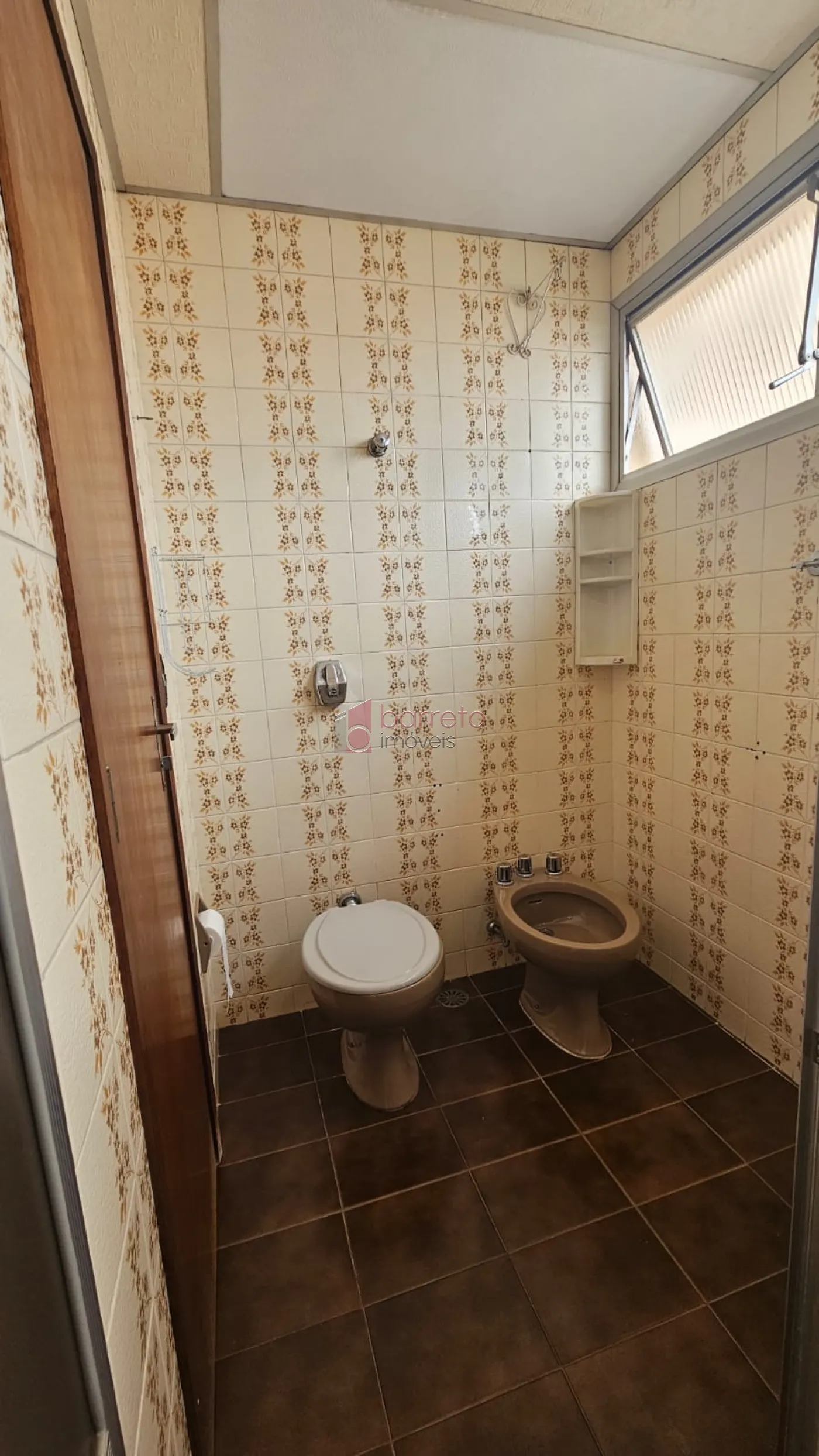 APARTAMENTO À VENDA NO EDIFÍCIO DE LUCA NO CENTRO DE JUNDIAÍ/SP
