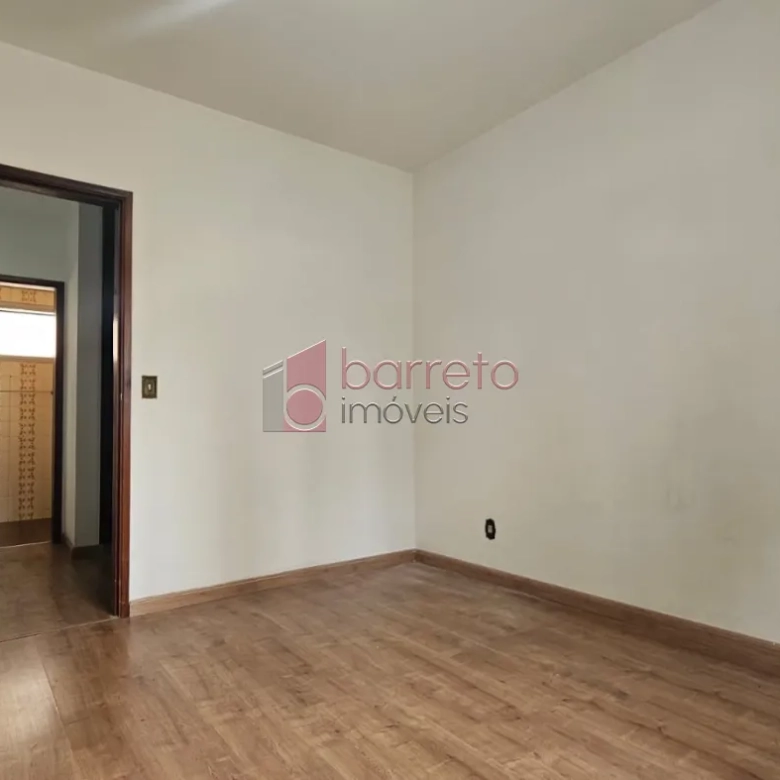 APARTAMENTO À VENDA NO EDIFÍCIO DE LUCA NO CENTRO DE JUNDIAÍ/SP