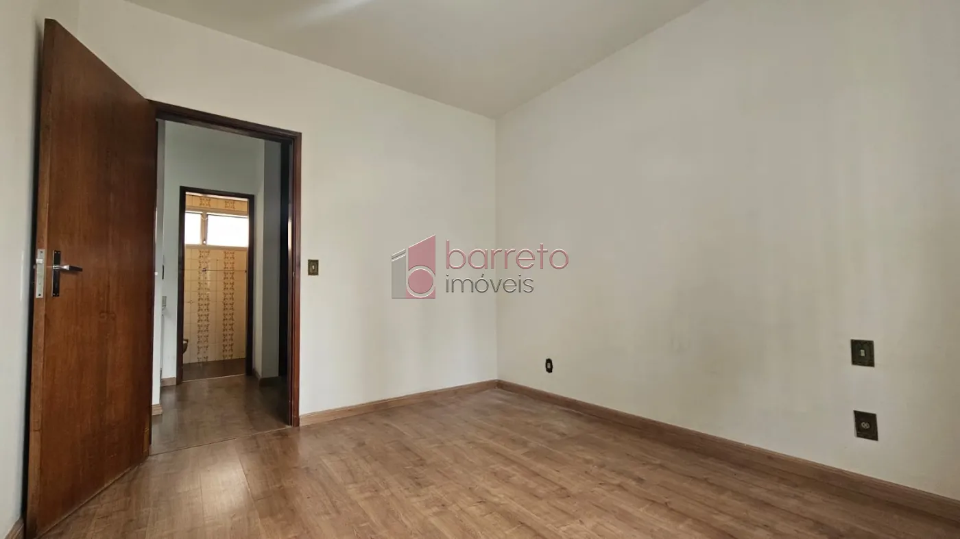 APARTAMENTO À VENDA NO EDIFÍCIO DE LUCA NO CENTRO DE JUNDIAÍ/SP