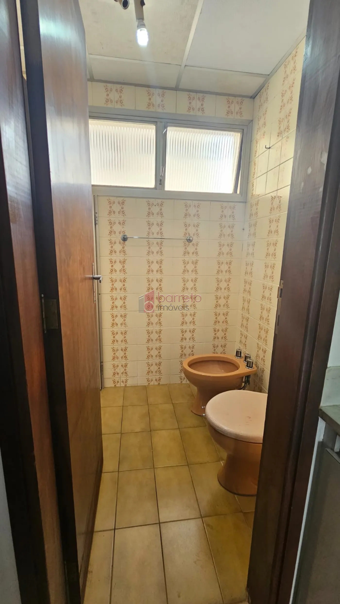 APARTAMENTO À VENDA NO EDIFÍCIO DE LUCA NO CENTRO DE JUNDIAÍ/SP