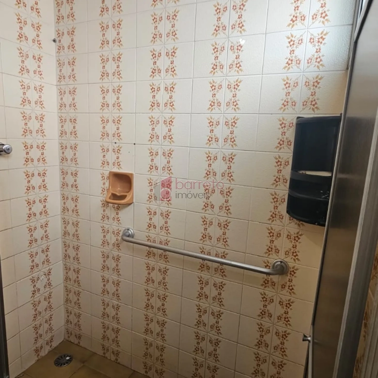 APARTAMENTO À VENDA NO EDIFÍCIO DE LUCA NO CENTRO DE JUNDIAÍ/SP