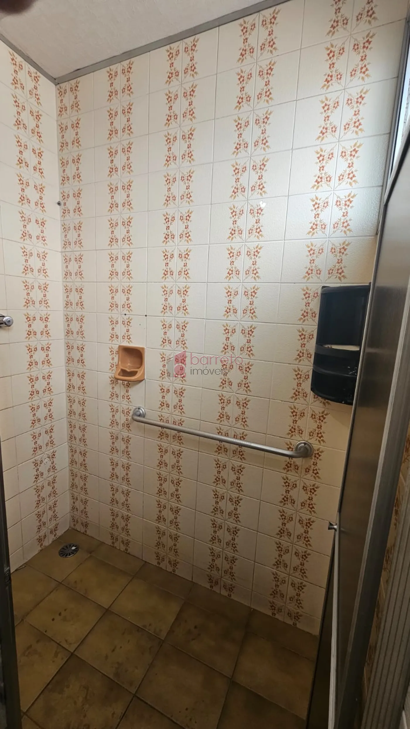 APARTAMENTO À VENDA NO EDIFÍCIO DE LUCA NO CENTRO DE JUNDIAÍ/SP