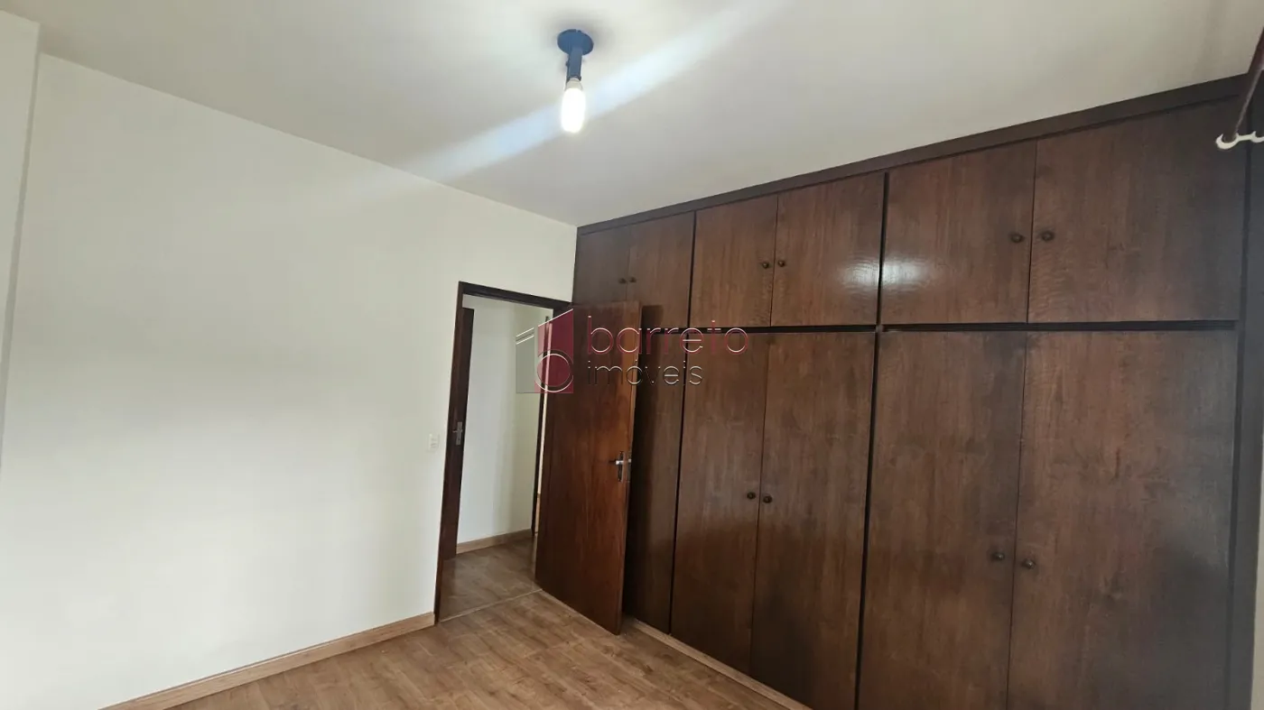 APARTAMENTO À VENDA NO EDIFÍCIO DE LUCA NO CENTRO DE JUNDIAÍ/SP
