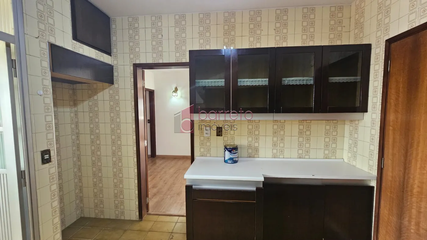 APARTAMENTO À VENDA NO EDIFÍCIO DE LUCA NO CENTRO DE JUNDIAÍ/SP
