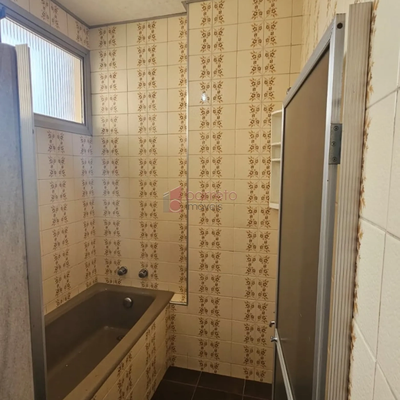 APARTAMENTO À VENDA NO EDIFÍCIO DE LUCA NO CENTRO DE JUNDIAÍ/SP