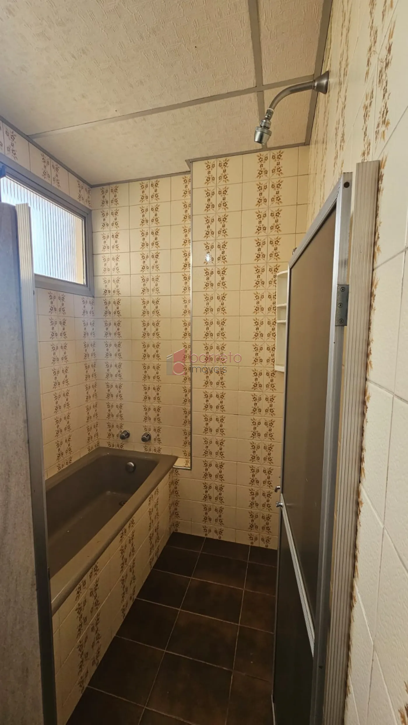 APARTAMENTO À VENDA NO EDIFÍCIO DE LUCA NO CENTRO DE JUNDIAÍ/SP