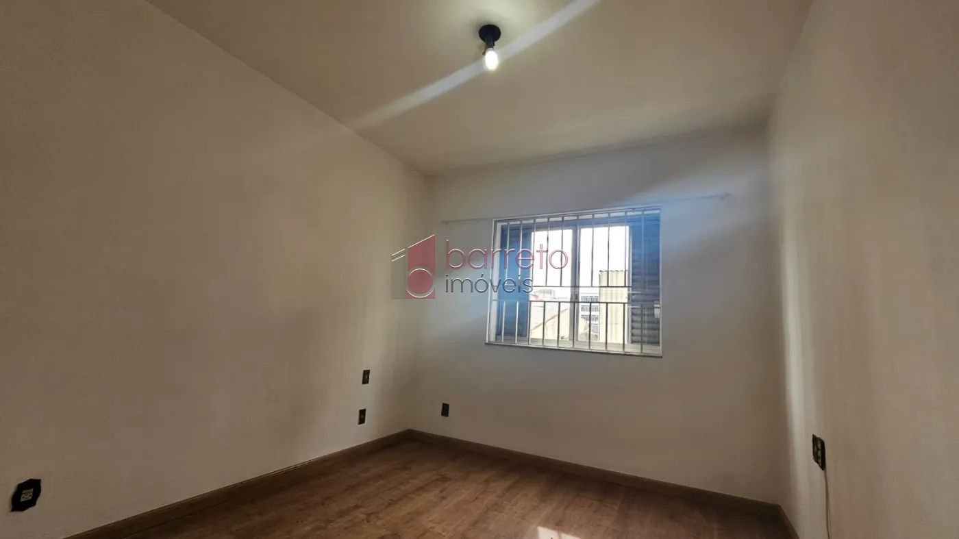 APARTAMENTO À VENDA NO EDIFÍCIO DE LUCA NO CENTRO DE JUNDIAÍ/SP