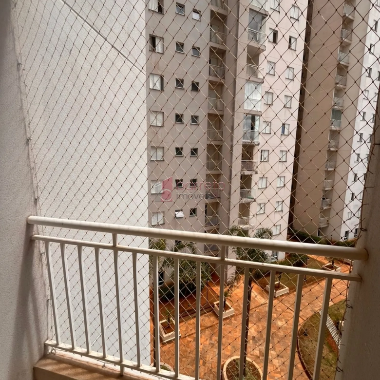 APARTAMENTO PARA VENDA NO CONDOMÍNIO PRACTICE NO BAIRRO VILA DAS HORTÊNCIAS – JUNDIAÍ/SP