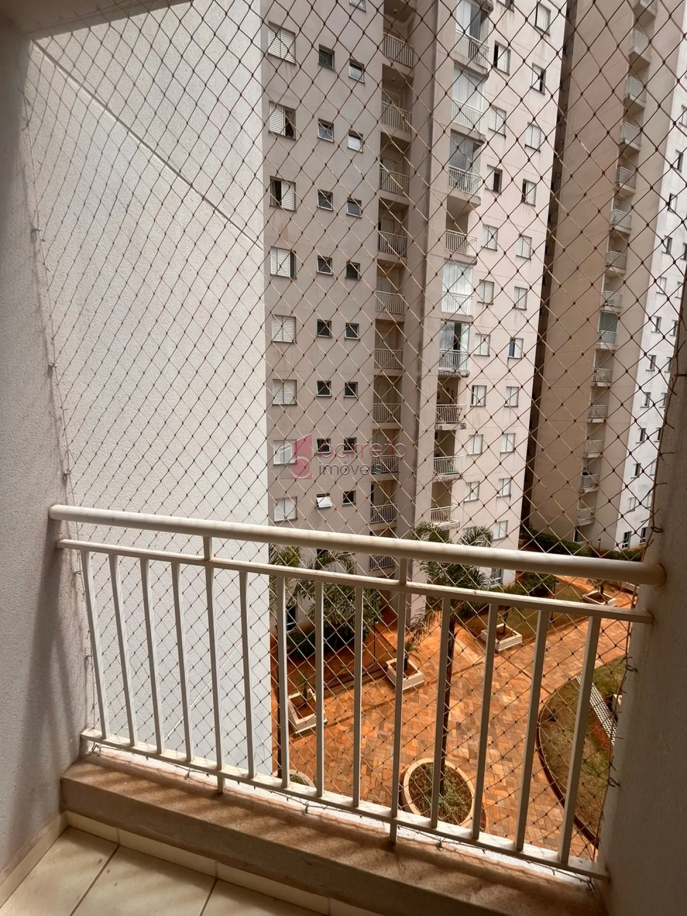 APARTAMENTO PARA VENDA NO CONDOMÍNIO PRACTICE NO BAIRRO VILA DAS HORTÊNCIAS – JUNDIAÍ/SP