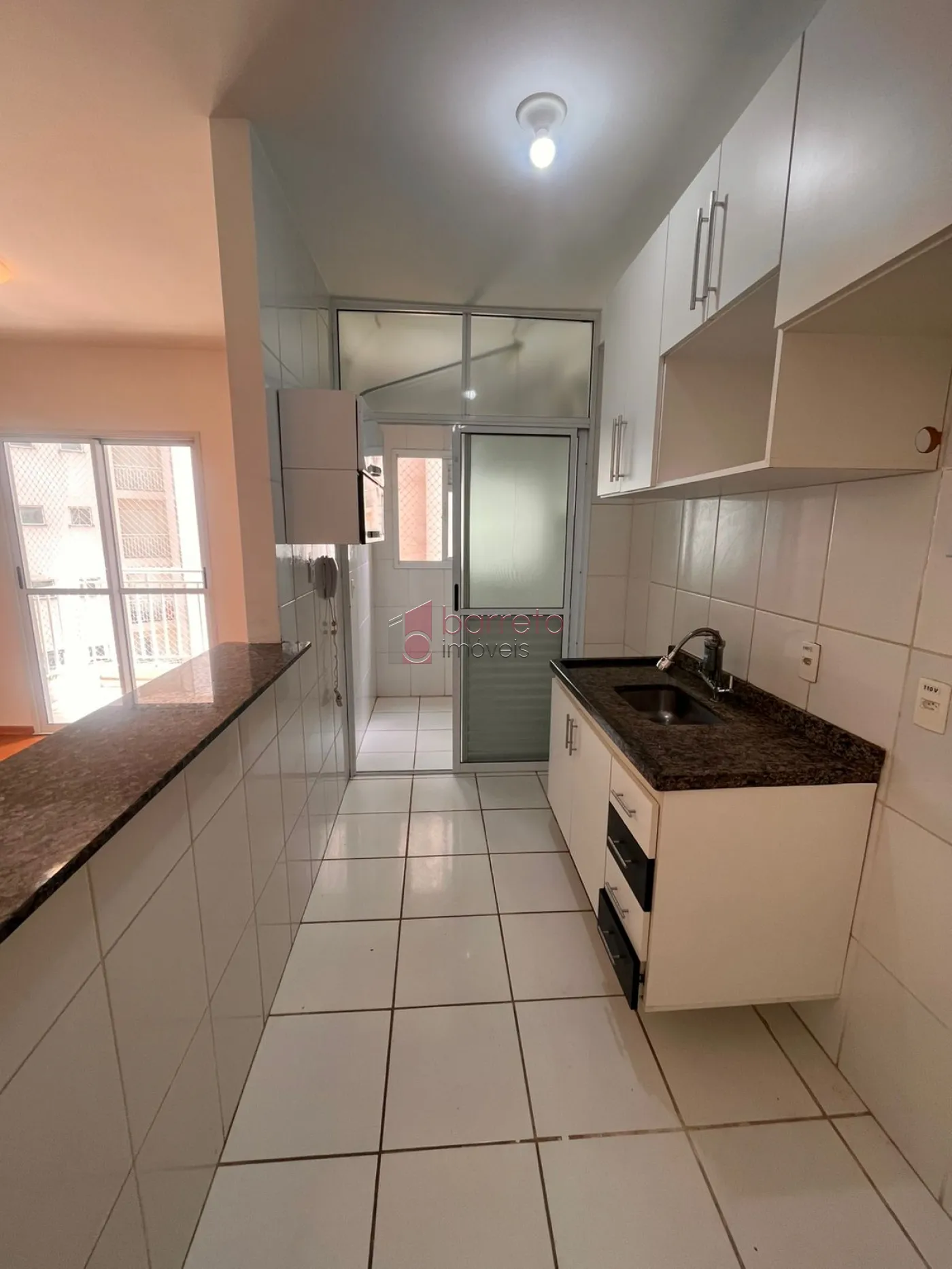 APARTAMENTO PARA VENDA NO CONDOMÍNIO PRACTICE NO BAIRRO VILA DAS HORTÊNCIAS – JUNDIAÍ/SP