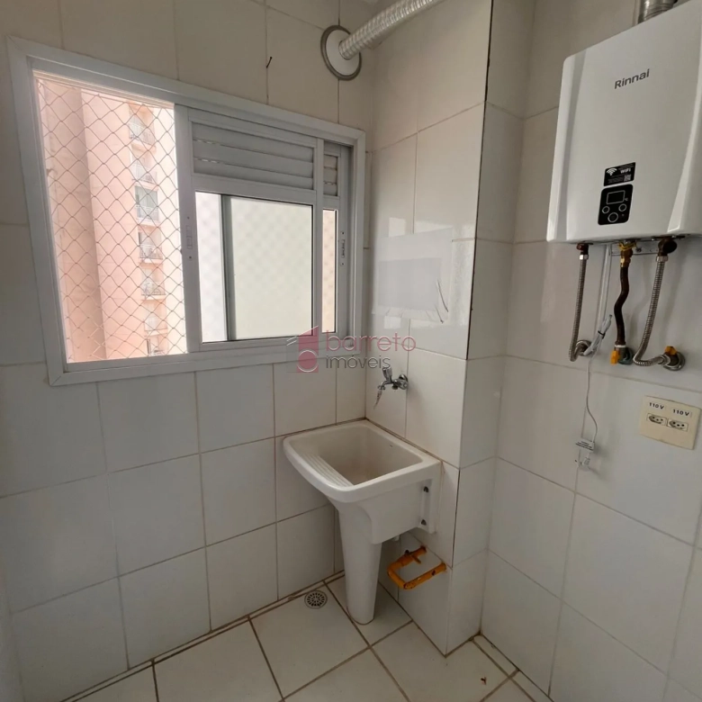 APARTAMENTO PARA VENDA NO CONDOMÍNIO PRACTICE NO BAIRRO VILA DAS HORTÊNCIAS – JUNDIAÍ/SP