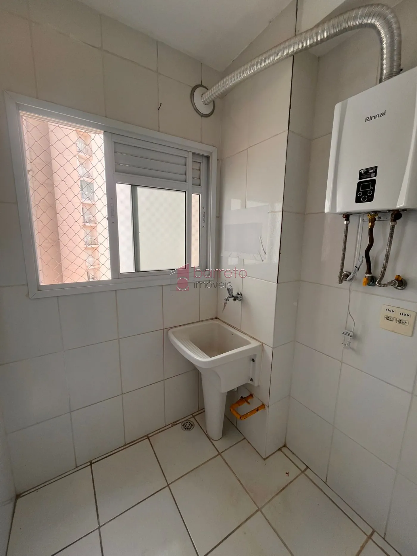 APARTAMENTO PARA VENDA NO CONDOMÍNIO PRACTICE NO BAIRRO VILA DAS HORTÊNCIAS – JUNDIAÍ/SP