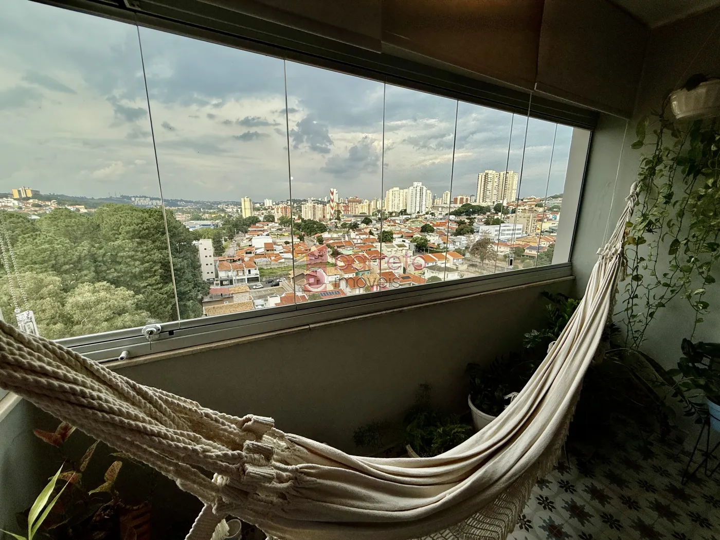APARTAMENTO À VENDA NO EDIFÍCIO FLORENÇA – VILA GUARANI – JUNDIAÍ/SP