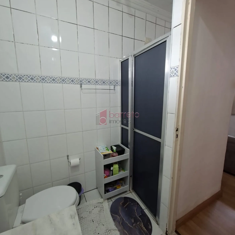 APARTAMENTO À VENDA NO CONDOMÍNIO RESIDENCIAL BANDEIRANTES – JUNDIAÍ/SP