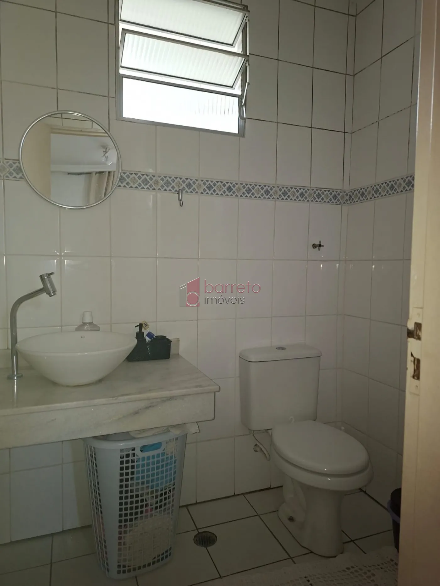 APARTAMENTO À VENDA NO CONDOMÍNIO RESIDENCIAL BANDEIRANTES – JUNDIAÍ/SP