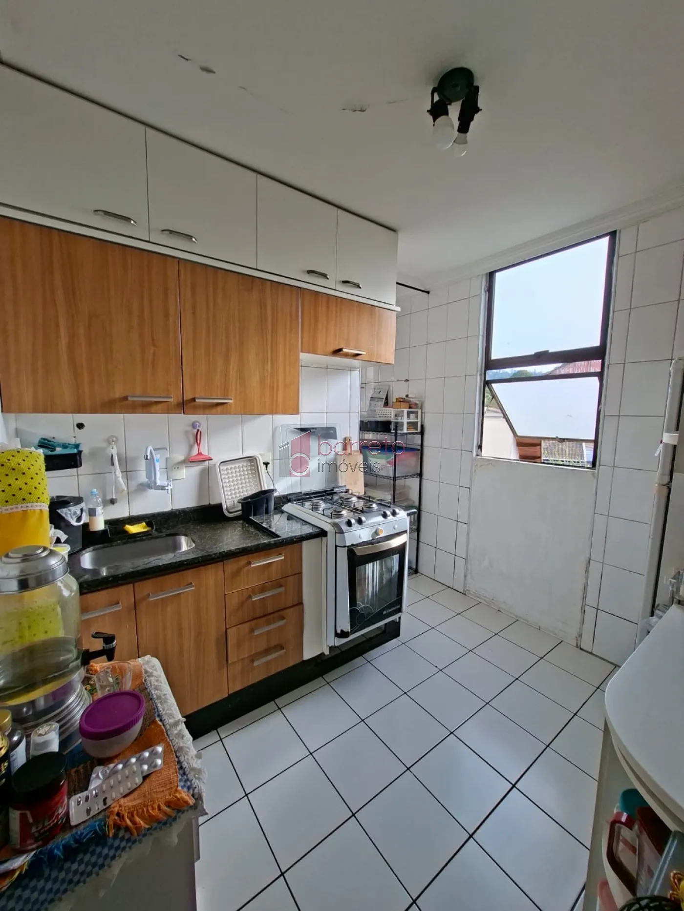 APARTAMENTO À VENDA NO CONDOMÍNIO RESIDENCIAL BANDEIRANTES – JUNDIAÍ/SP
