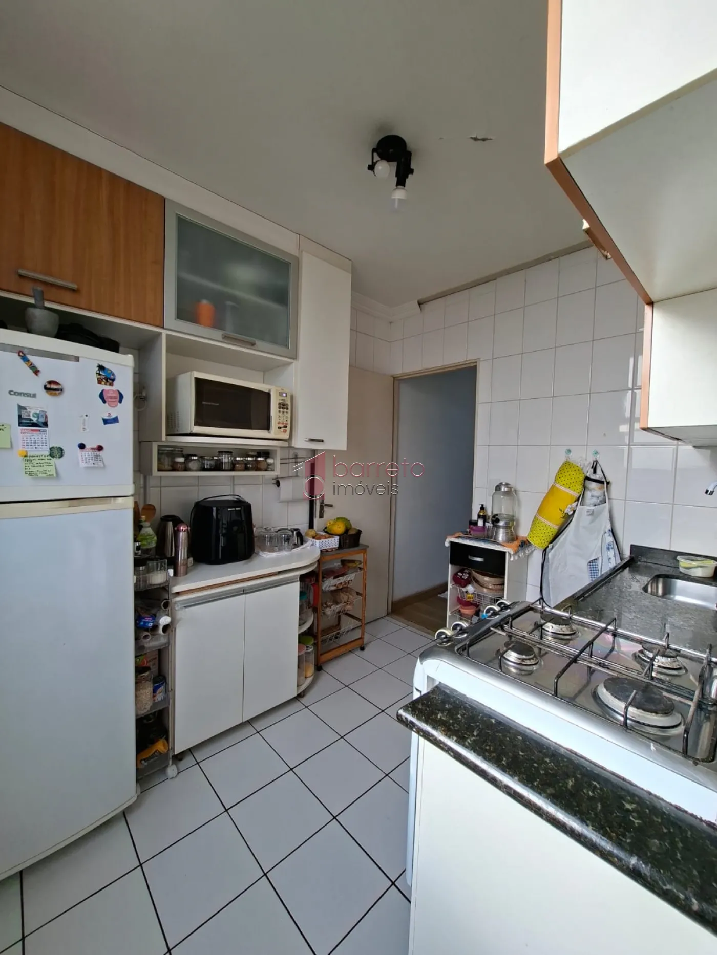 APARTAMENTO À VENDA NO CONDOMÍNIO RESIDENCIAL BANDEIRANTES – JUNDIAÍ/SP