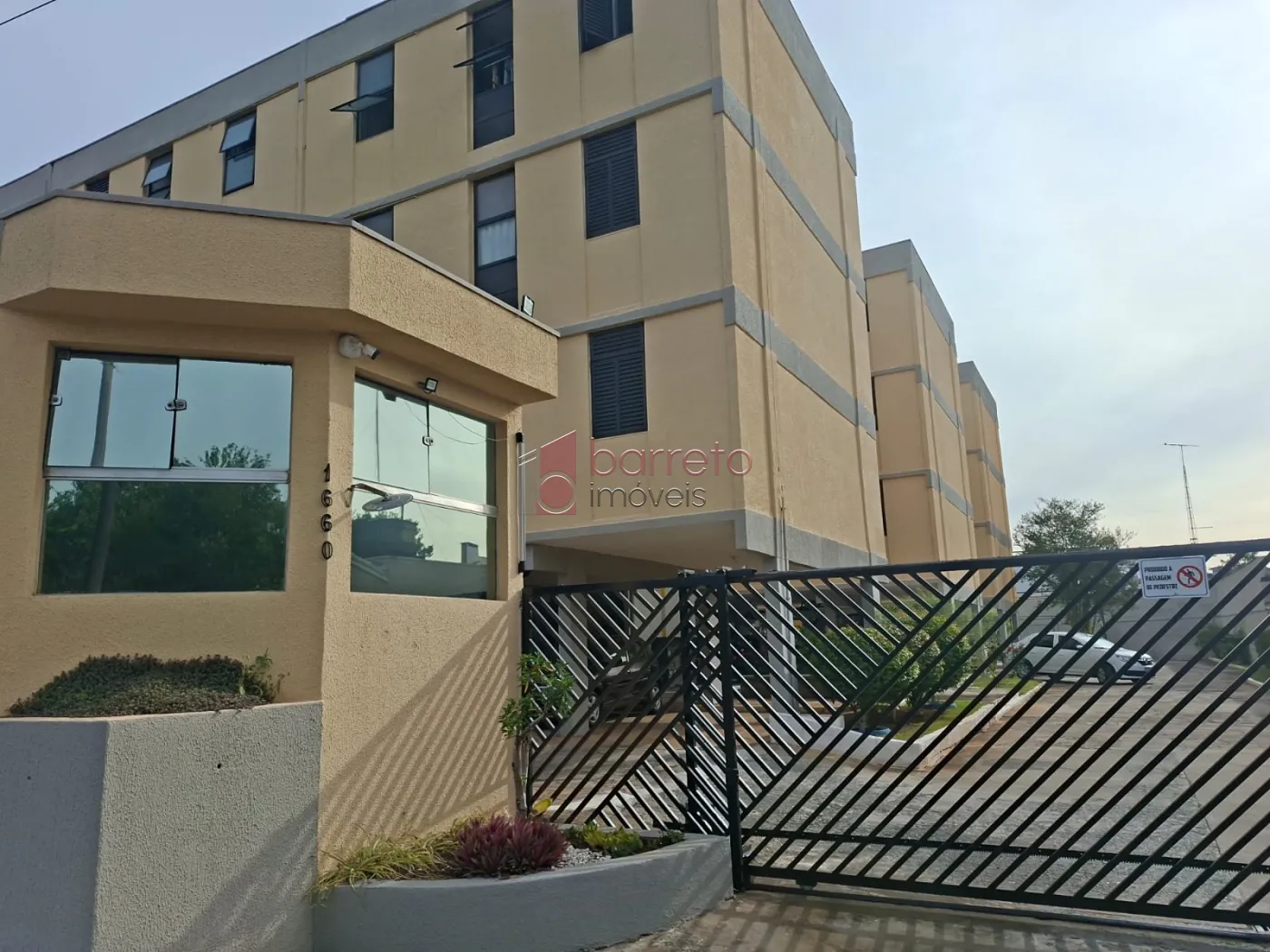 APARTAMENTO À VENDA NO CONDOMÍNIO RESIDENCIAL BANDEIRANTES – JUNDIAÍ/SP