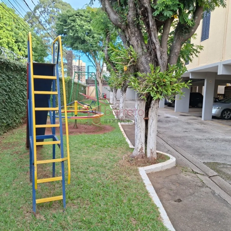 APARTAMENTO À VENDA NO CONDOMÍNIO RESIDENCIAL BANDEIRANTES – JUNDIAÍ/SP