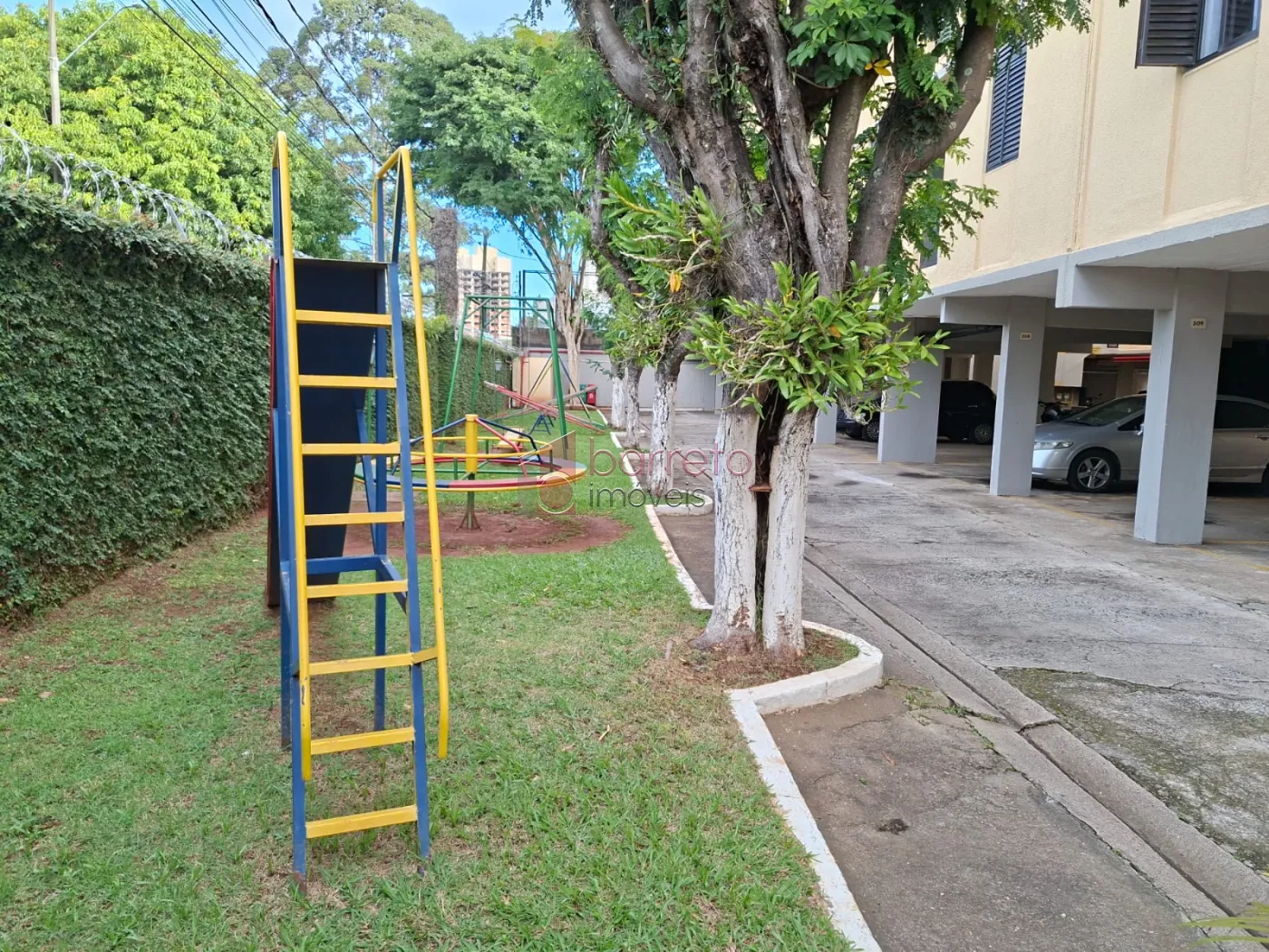 APARTAMENTO À VENDA NO CONDOMÍNIO RESIDENCIAL BANDEIRANTES – JUNDIAÍ/SP