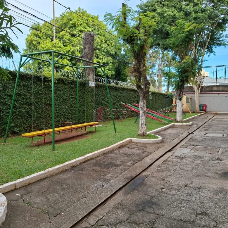 APARTAMENTO À VENDA NO CONDOMÍNIO RESIDENCIAL BANDEIRANTES – JUNDIAÍ/SP