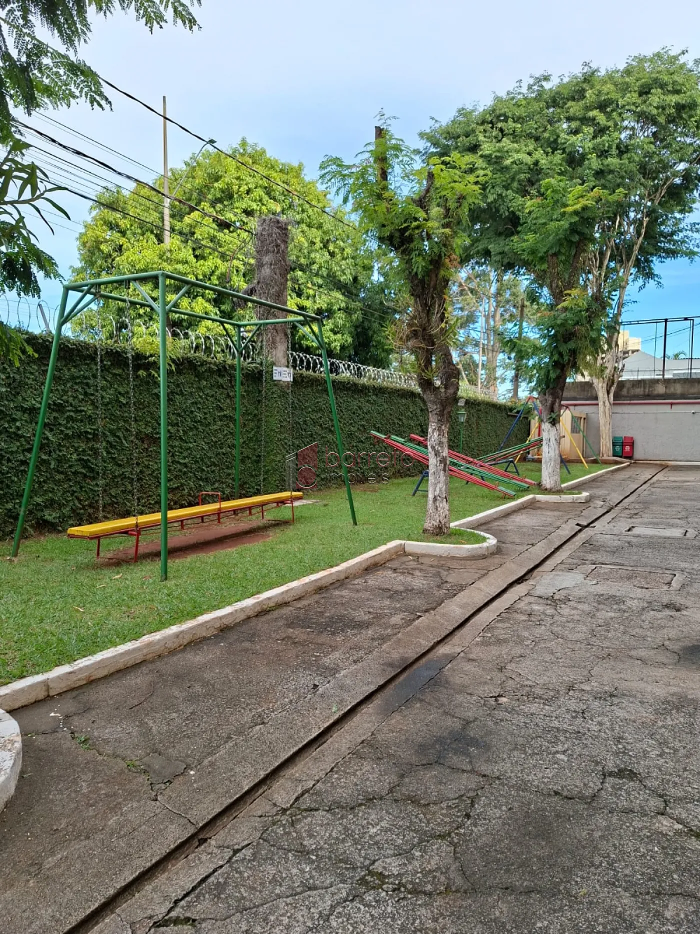 APARTAMENTO À VENDA NO CONDOMÍNIO RESIDENCIAL BANDEIRANTES – JUNDIAÍ/SP