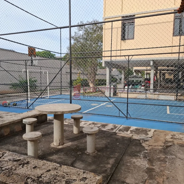 APARTAMENTO À VENDA NO CONDOMÍNIO RESIDENCIAL BANDEIRANTES – JUNDIAÍ/SP