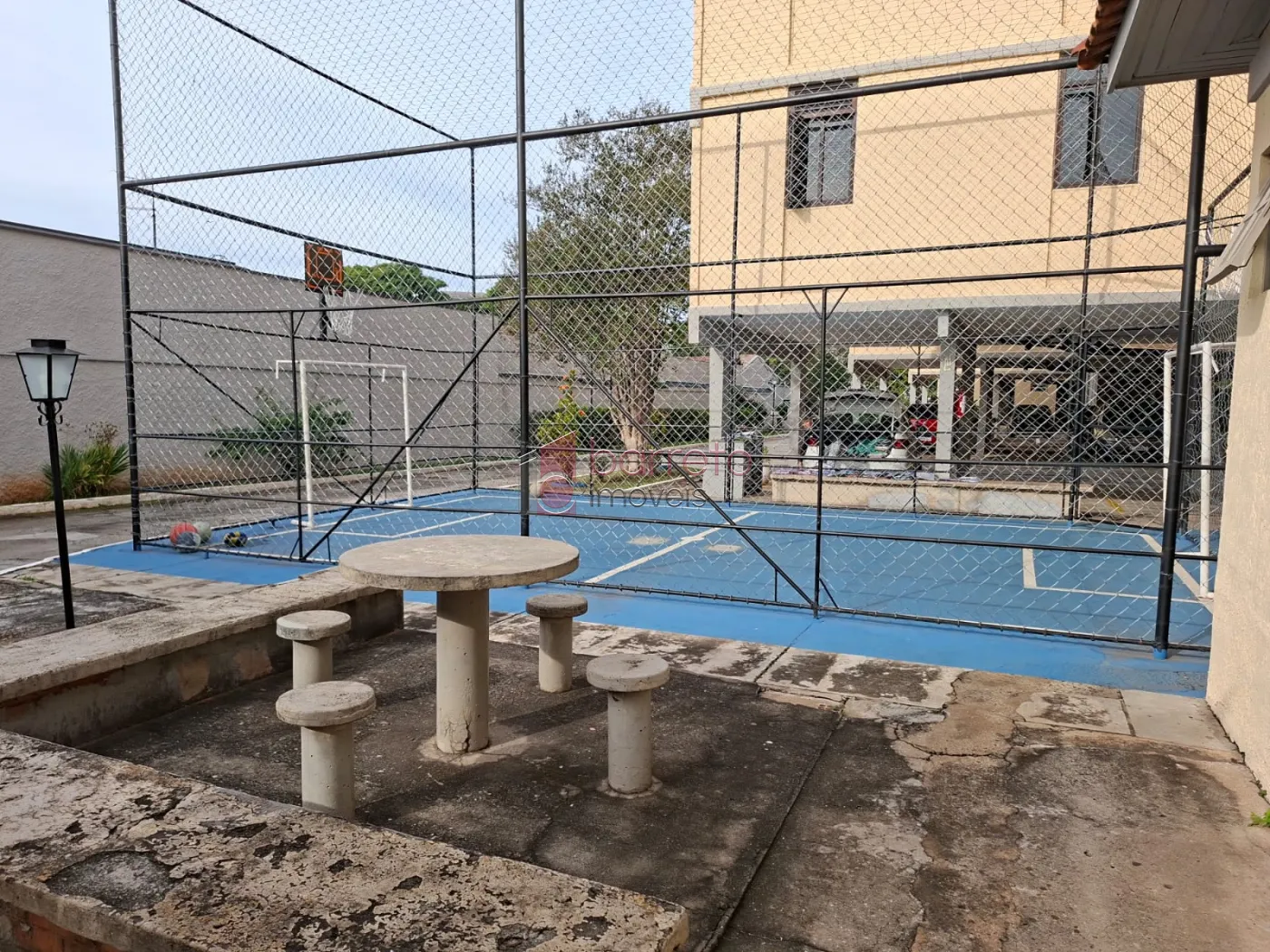 APARTAMENTO À VENDA NO CONDOMÍNIO RESIDENCIAL BANDEIRANTES – JUNDIAÍ/SP