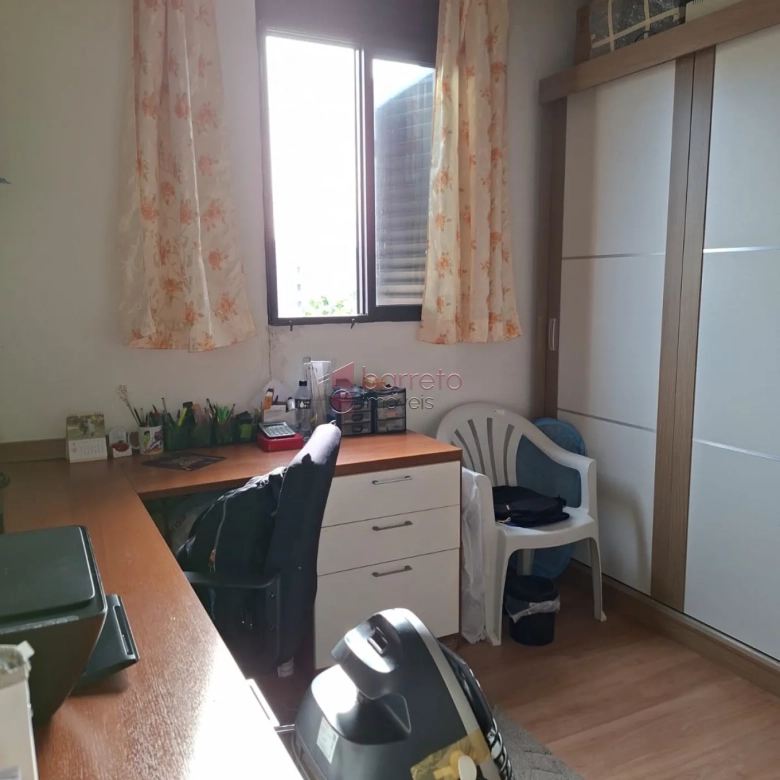 APARTAMENTO À VENDA NO CONDOMÍNIO RESIDENCIAL BANDEIRANTES – JUNDIAÍ/SP