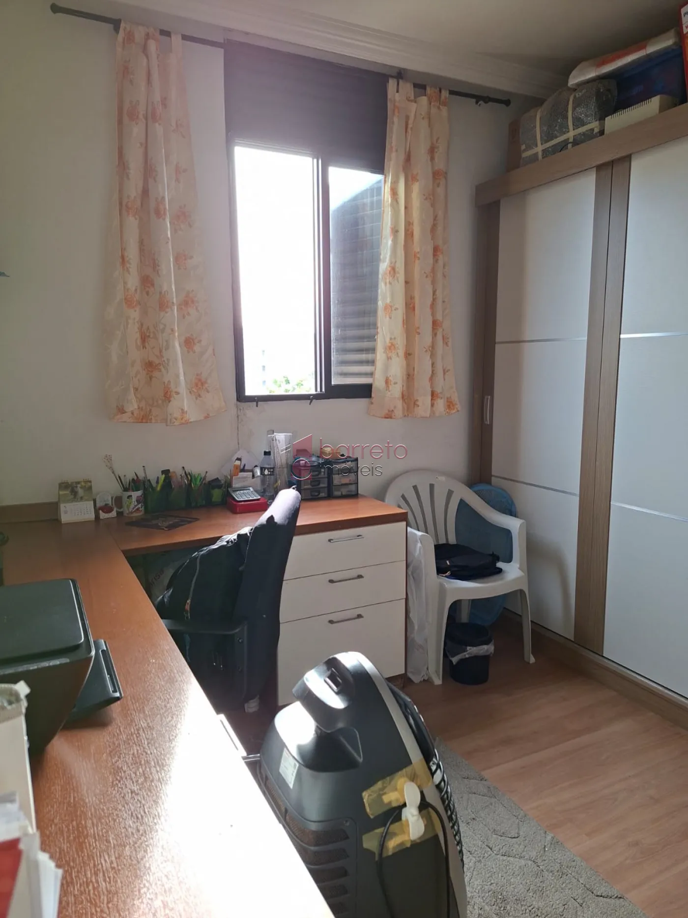 APARTAMENTO À VENDA NO CONDOMÍNIO RESIDENCIAL BANDEIRANTES – JUNDIAÍ/SP