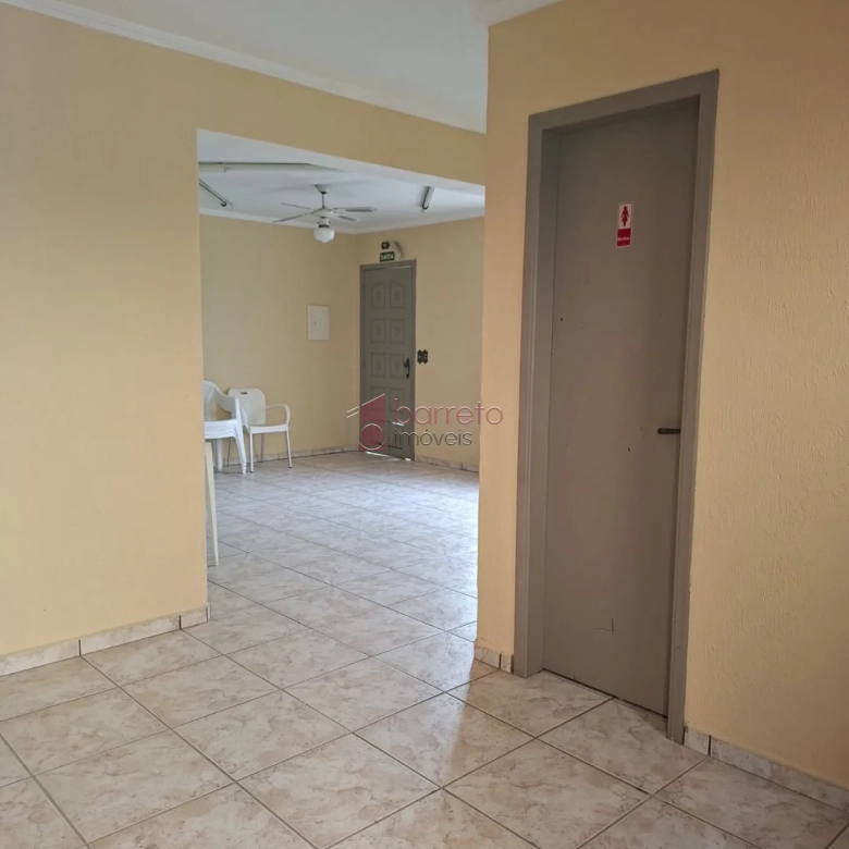 APARTAMENTO À VENDA NO CONDOMÍNIO RESIDENCIAL BANDEIRANTES – JUNDIAÍ/SP