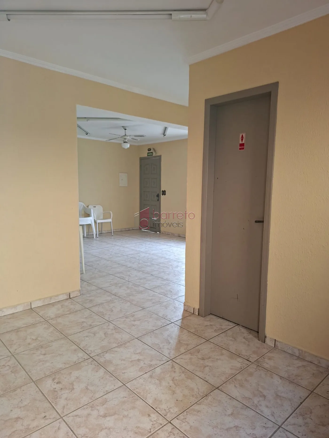 APARTAMENTO À VENDA NO CONDOMÍNIO RESIDENCIAL BANDEIRANTES – JUNDIAÍ/SP