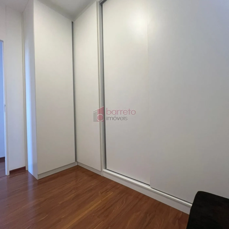 APARTAMENTO À VENDA NO CONDOMÍNIO GRAND CLUB ESPORTIVA NO CENTRO DE JUNDIAÍ/SP