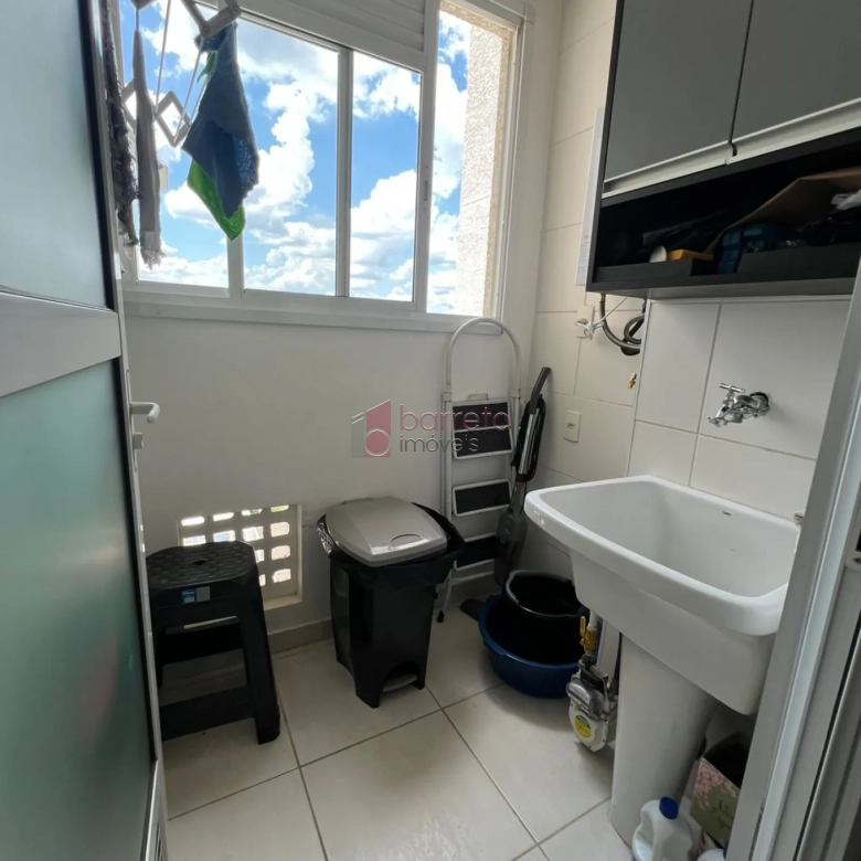 APARTAMENTO À VENDA NO CONDOMÍNIO GRAND CLUB ESPORTIVA NO CENTRO DE JUNDIAÍ/SP
