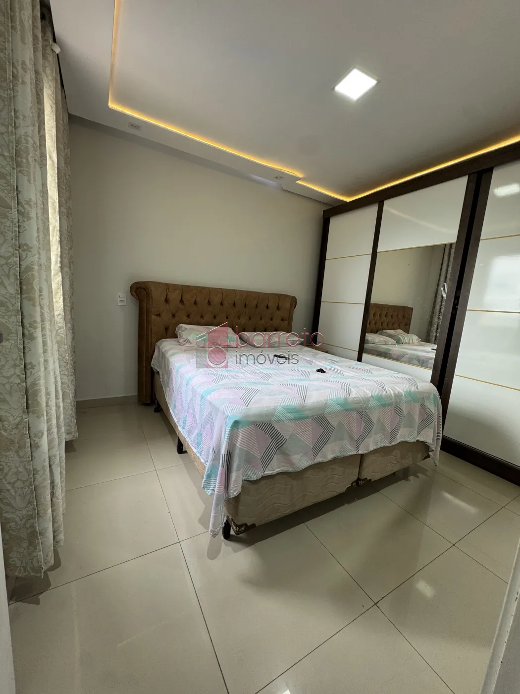 APARTAMENTO COM 03 QUARTOS À VENDA NO CONDOMÍNIO VISTA PARK – JUNDIAÍ/SP