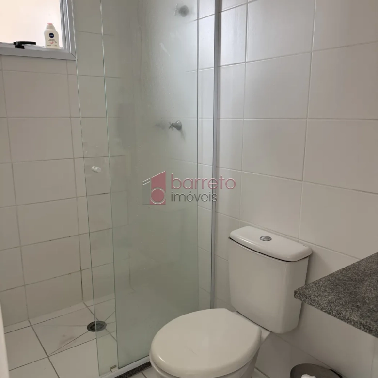 APARTAMENTO COM 03 QUARTOS À VENDA NO CONDOMÍNIO VISTA PARK – JUNDIAÍ/SP