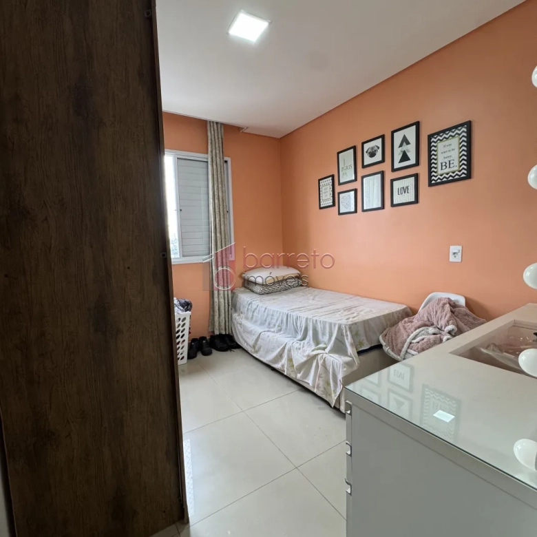 APARTAMENTO COM 03 QUARTOS À VENDA NO CONDOMÍNIO VISTA PARK – JUNDIAÍ/SP