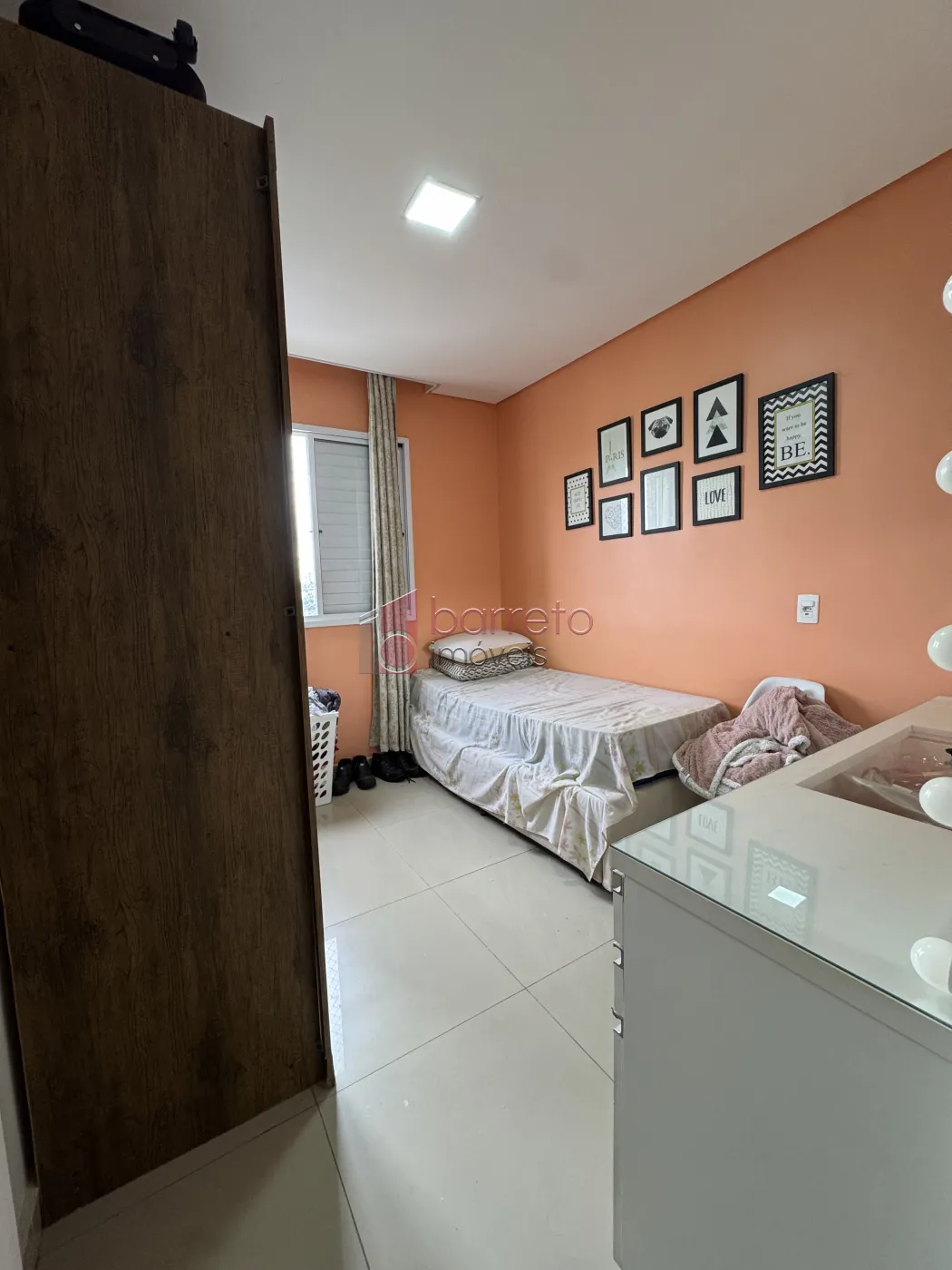 APARTAMENTO COM 03 QUARTOS À VENDA NO CONDOMÍNIO VISTA PARK – JUNDIAÍ/SP