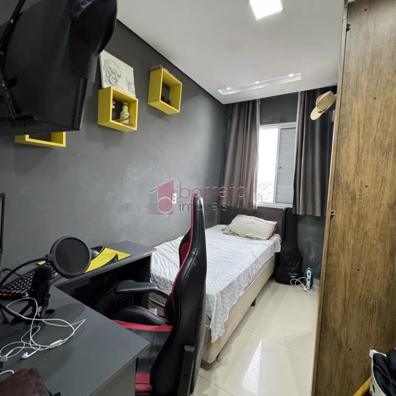 APARTAMENTO COM 03 QUARTOS À VENDA NO CONDOMÍNIO VISTA PARK – JUNDIAÍ/SP
