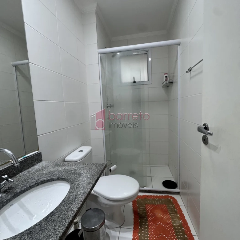 APARTAMENTO COM 03 QUARTOS À VENDA NO CONDOMÍNIO VISTA PARK – JUNDIAÍ/SP