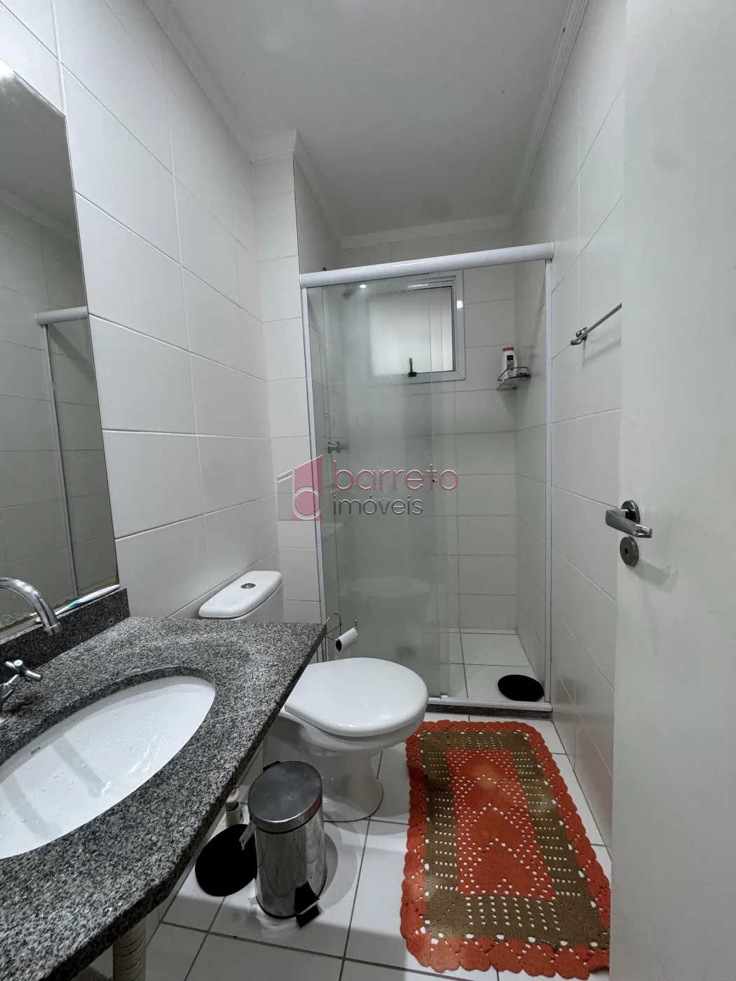APARTAMENTO COM 03 QUARTOS À VENDA NO CONDOMÍNIO VISTA PARK – JUNDIAÍ/SP