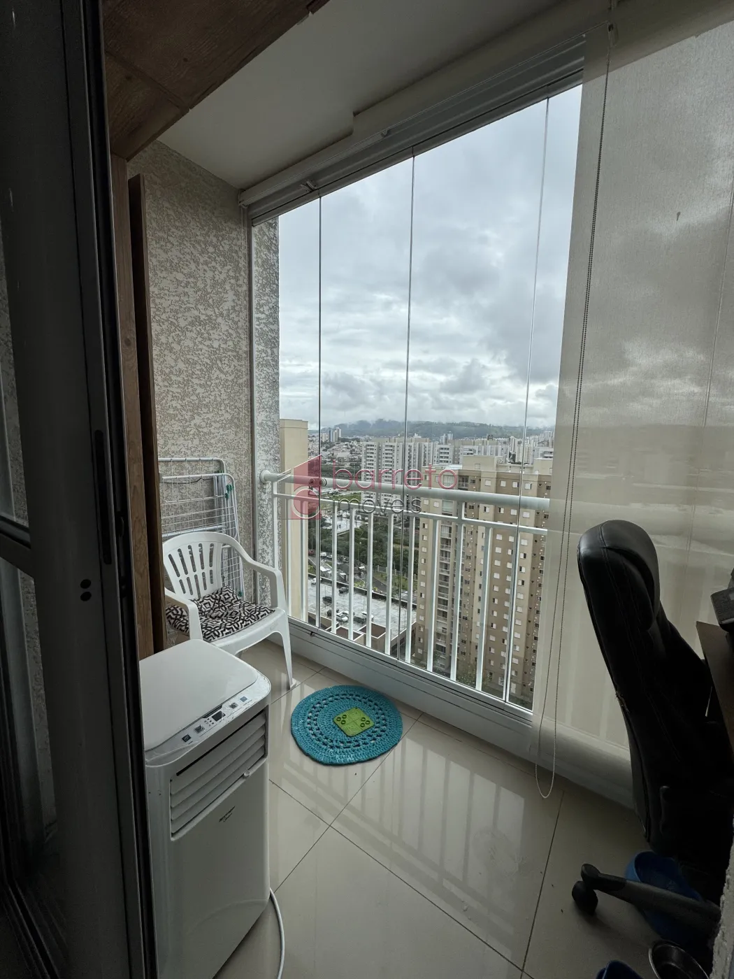APARTAMENTO COM 03 QUARTOS À VENDA NO CONDOMÍNIO VISTA PARK – JUNDIAÍ/SP