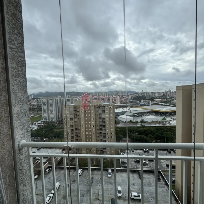 APARTAMENTO COM 03 QUARTOS À VENDA NO CONDOMÍNIO VISTA PARK – JUNDIAÍ/SP
