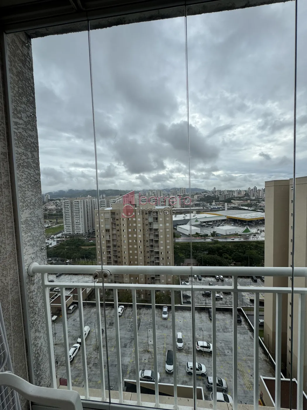 APARTAMENTO COM 03 QUARTOS À VENDA NO CONDOMÍNIO VISTA PARK – JUNDIAÍ/SP