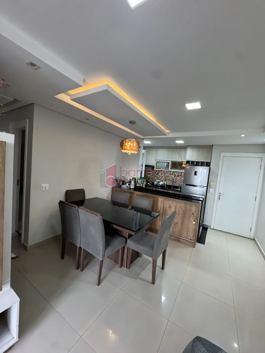 APARTAMENTO COM 03 QUARTOS À VENDA NO CONDOMÍNIO VISTA PARK – JUNDIAÍ/SP