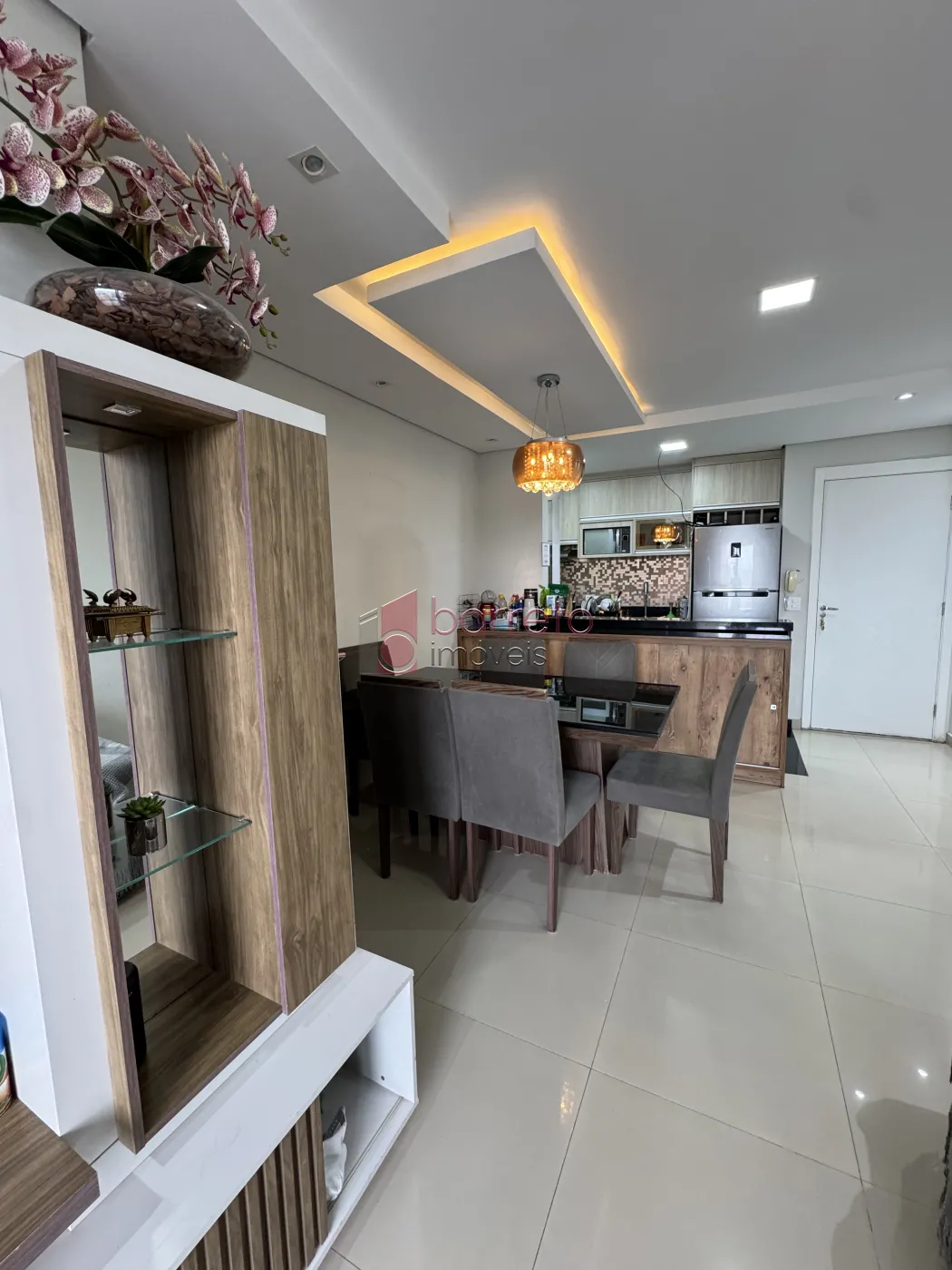 APARTAMENTO COM 03 QUARTOS À VENDA NO CONDOMÍNIO VISTA PARK – JUNDIAÍ/SP