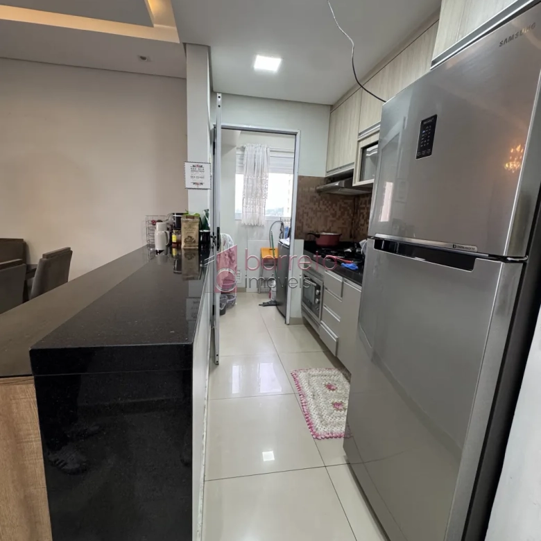 APARTAMENTO COM 03 QUARTOS À VENDA NO CONDOMÍNIO VISTA PARK – JUNDIAÍ/SP