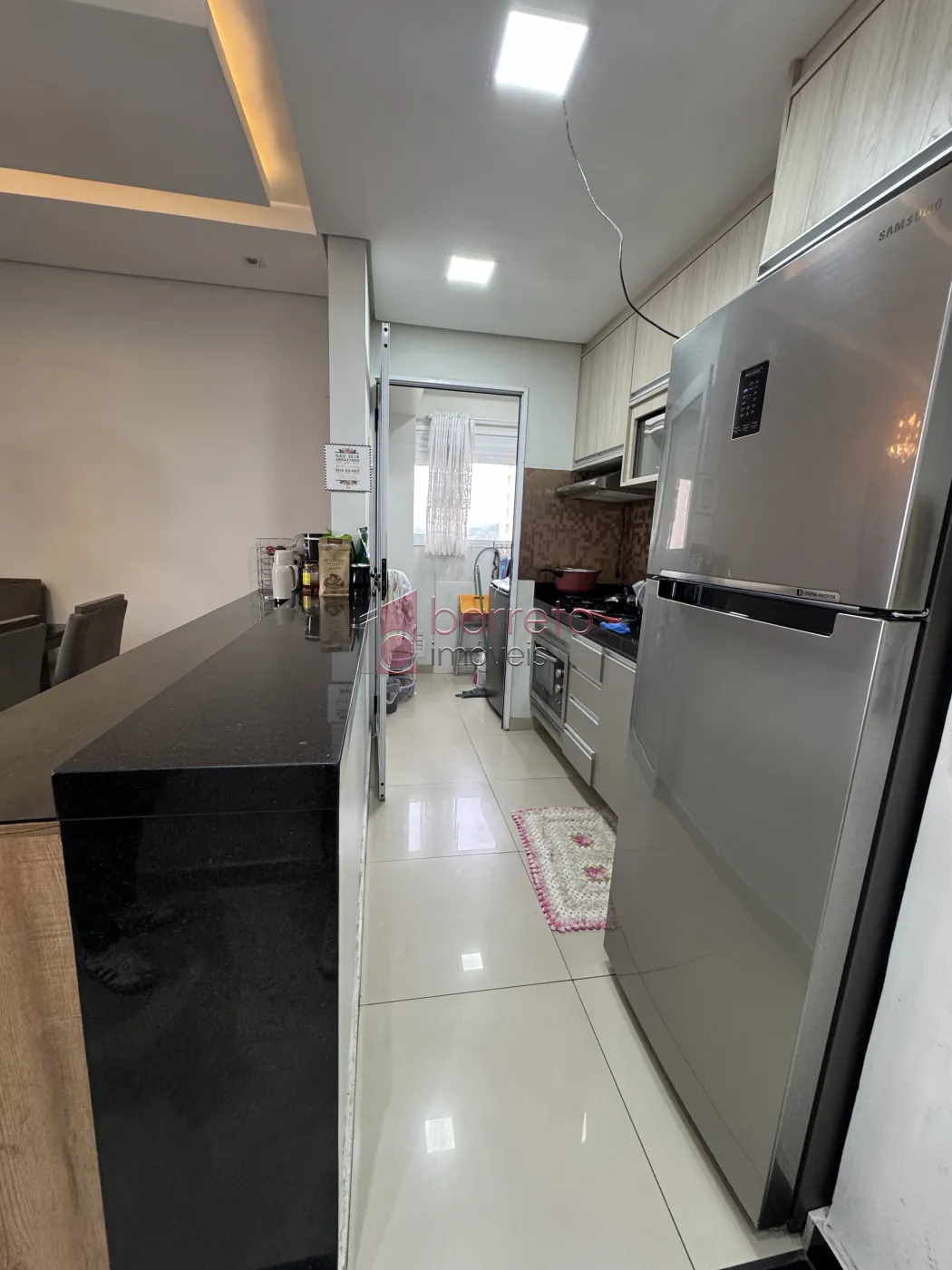 APARTAMENTO COM 03 QUARTOS À VENDA NO CONDOMÍNIO VISTA PARK – JUNDIAÍ/SP