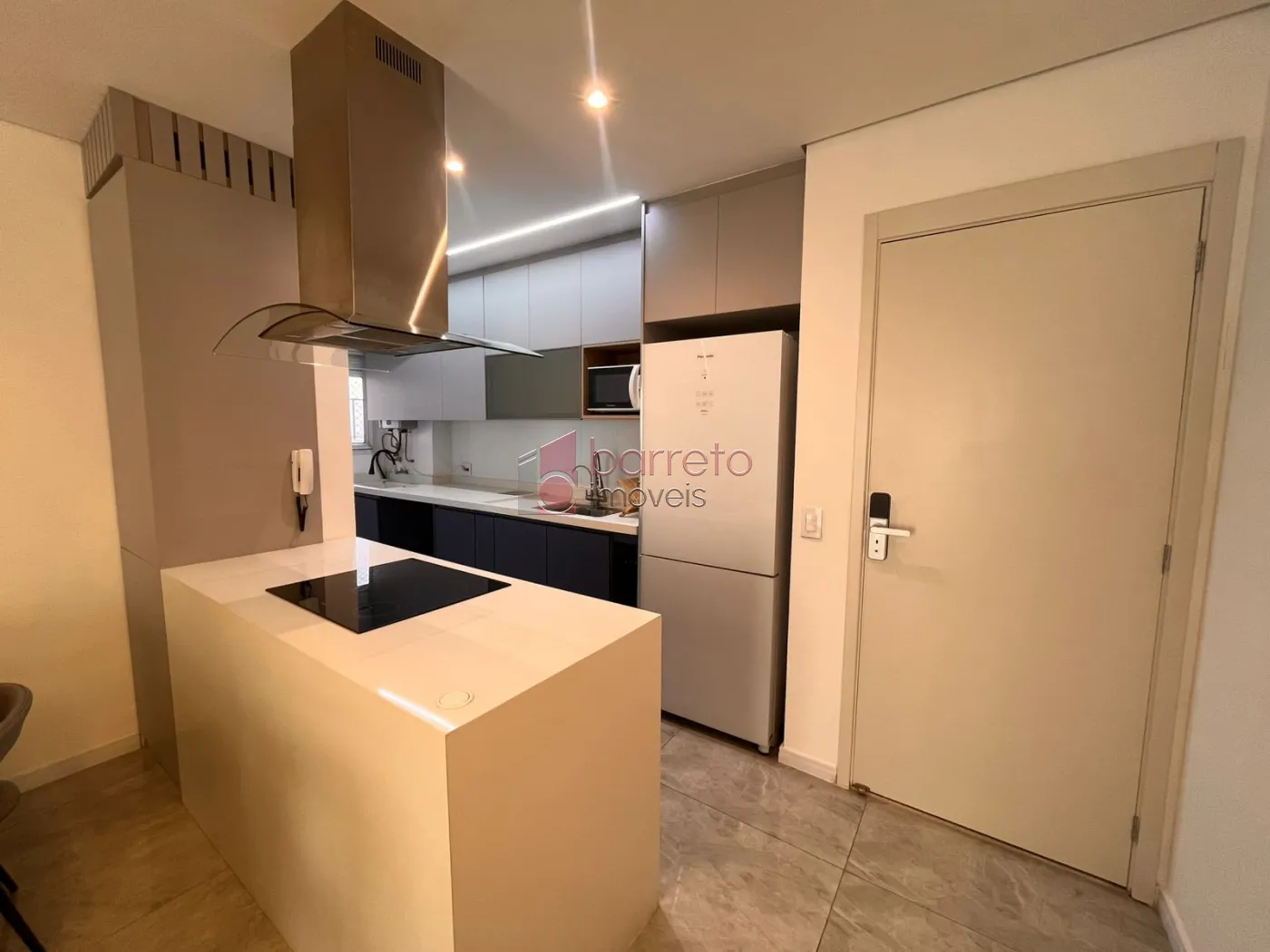 APARTAMENTO MOBILIADO PARA VENDA NO CONDOMÍNIO VISTA PARK – JUNDIAÍ/SP