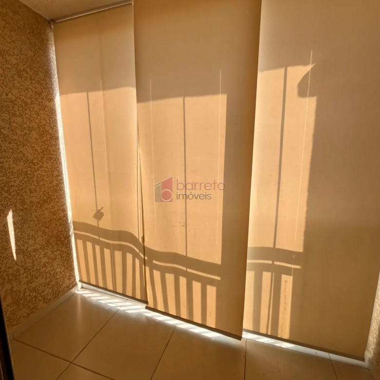 APARTAMENTO MOBILIADO PARA VENDA NO CONDOMÍNIO VISTA PARK – JUNDIAÍ/SP